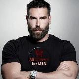 Аватарка канала Мужской AliExpress