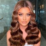 Аватарка канала ЖЕНСКИЕ ПРИЧЕСКИ