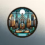 Аватарка канала Гармония души и тела