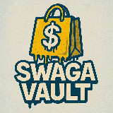 Аватарка канала "Swaga Vault"