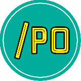 Аватарка канала /po мемы