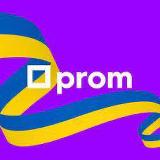Аватарка канала ЗНАХІДКИ З Prom🇺🇦