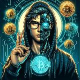 Аватарка канала Crypto Librarys Airdrop