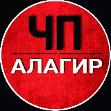 Аватарка канала ЧП АЛАГИР