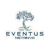 Аватарка канала EVENTUS Netanya