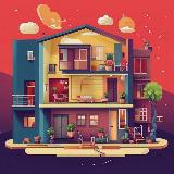 Аватарка канала СССР – Самара Снабжение Строительство Ремонт