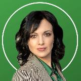 Аватарка канала Юлия Оськина | РИЕЛТОР МОСКВЫ