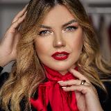 Аватарка канала СТИЛИСТ ПЛЮС САЙЗ | МАРИНА КАМЕНСКАЯ