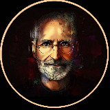 Аватарка канала Business people | Мотивация