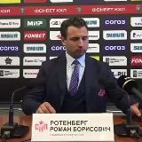 Аватарка канала Прессуха Ротенберга