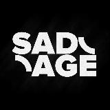 Аватарка канала "SADAGE"