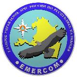 Аватарка канала МЧС Республики Калмыкия