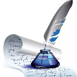 Аватарка канала ПОЭЗИЯ ЗАЛМАНА ШКЛЯРА 🖤