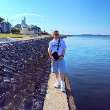 Аватарка канала Дима Раймер