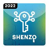 Аватарка канала SHENZO VPN - Private & Safe