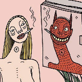 Аватарка канала Девичник 💍