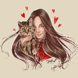 Аватарка канала Маленькая Инна с большими планами