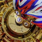 Аватарка канала Черемховский спорт