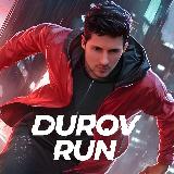 DUROV RUN avatar