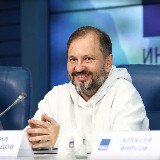 Аватарка канала Как бы Mikhail Vinogradov