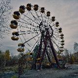 Аватарка канала Заброшенный мир