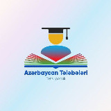 Аватарка канала Azərbaycan Tələbələri