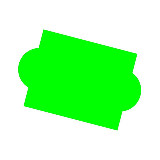 Аватарка канала один дома