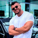 Аватарка канала Александр Кожевой | тут худеют