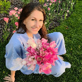 Аватарка канала best_gryadka Блог о саде и огороде с удовольствием