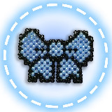 Аватарка канала Бисероплетение Идеи Схемы