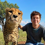 Аватарка канала Необычные путешествия