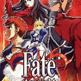 Аватарка канала Судьба/Начало / Судьба/Апокриф / Судьба/Ночь схватки / Судьба/ Великий приказ / Судьба/Странная подделка / Судьба / Fate