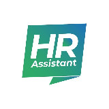 Аватарка канала HR assistant