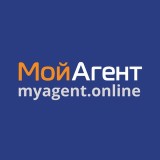 Аватарка канала "Мой Агент"