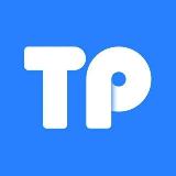 Аватарка канала TokenPocket 🔥 TP钱包