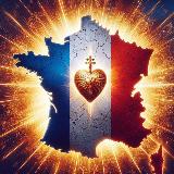 Аватарка канала La Nouvelle France 🇫🇷
