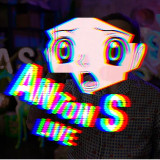 Аватарка канала Anton S Live