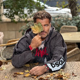 Аватарка канала Олег Рой. Toy Roy