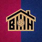 Аватарка канала BarcaHome ~ Барселона