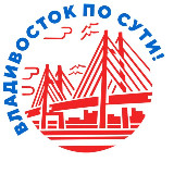 Аватарка канала Владивосток по сути!