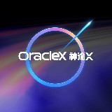 Аватарка канала OracleX 华语频道