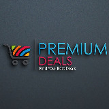Аватарка канала Premium Deals