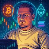 Аватарка канала Евгений | CryptoTrade