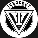 Аватарка канала IVHOCKEY | Илья Винокуров