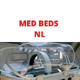 Аватарка канала MedBeds in Nederland