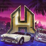 Аватарка канала HASSLE Online