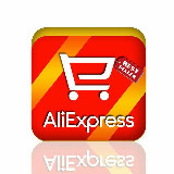 Аватарка канала ДЕРЖИ КИТАЙ AliExpress
