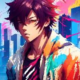 Blakite Anime avatar
