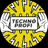 Аватарка канала TechnoProfi