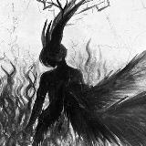 Аватарка канала CURSEDEVIL (PHONK/ФОНК and more)